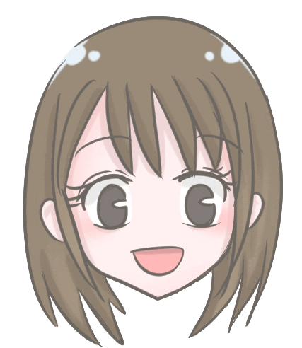 Smile Sticker