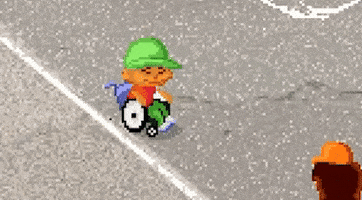 Backyard Baseball GIF by BACKYARD SPORTS
