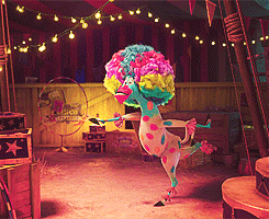 Circus Clowns GIFs - Get the best GIF on GIPHY