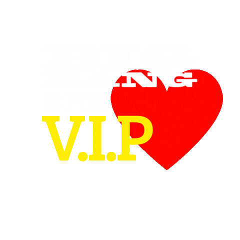 Bigbang Sticker