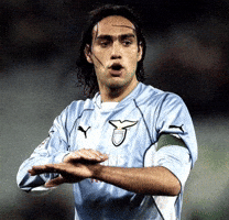 Alessandro Nesta GIF