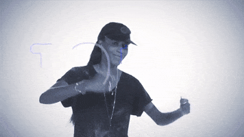 angel haze 10 things about GIF by Music Choice