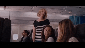 Airplane GIF