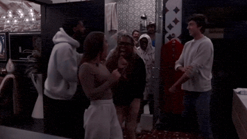 Big Brother GIF