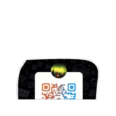 Bot Sticker