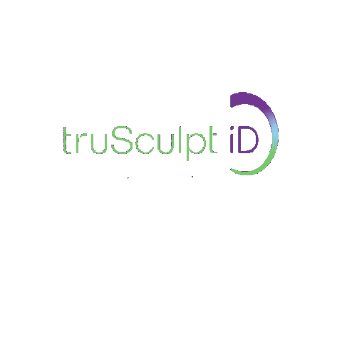 Trusculpt Sticker by Cutera