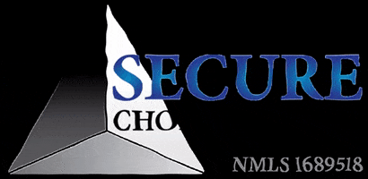 Secure Choice Lending GIF