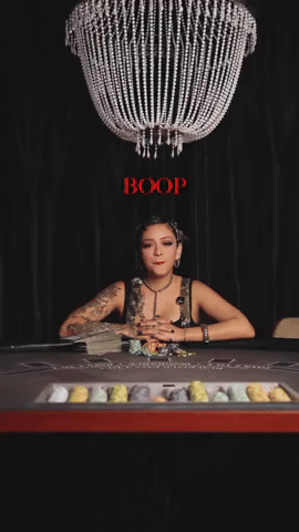 Linadrae GIF by Framed Studios