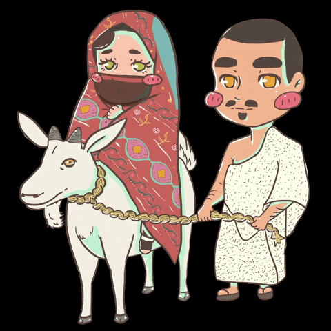 Yemen Used to be GIF