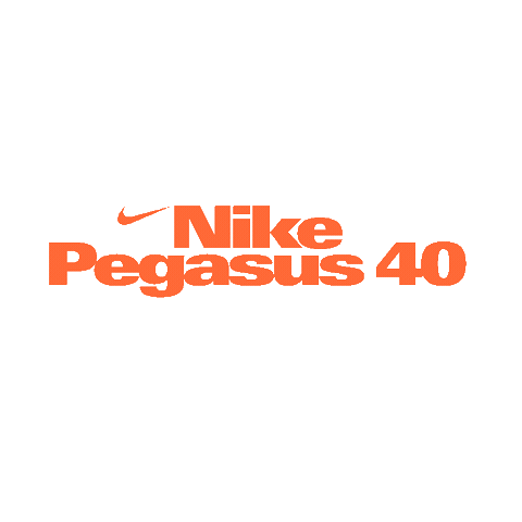 Nike Running Sticker by Nike Mexico