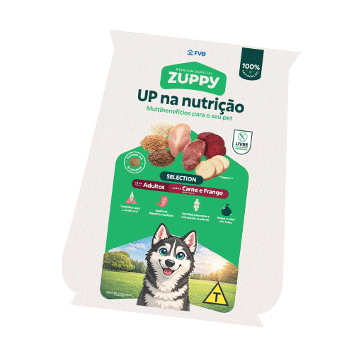 Up Sticker by FVO Alimentos