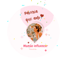 Laís Vidal Sticker