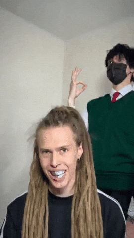 Russian Aura GIF