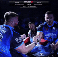 Devon Larratt Biceps GIF