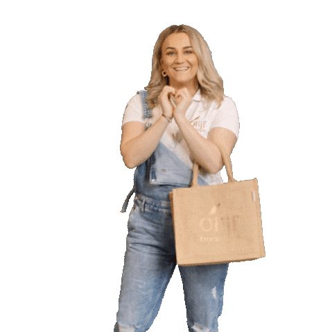 Olijfboompie Sticker