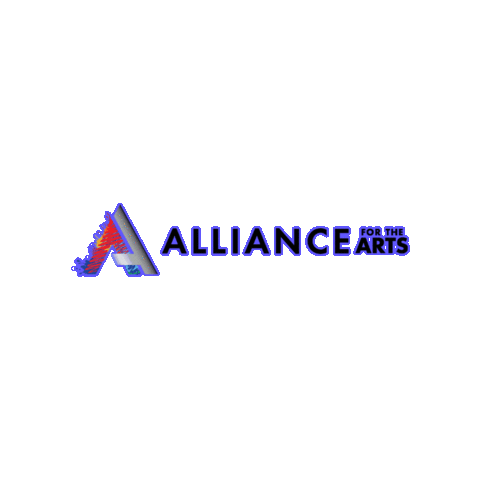 Alliance Sticker by ArtInLee