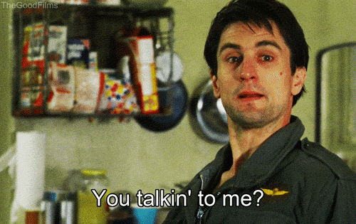 The Taxi Driver GIFs - Get the best GIF on GIPHY