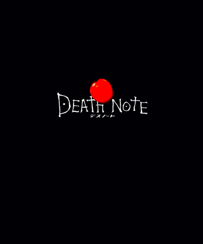 death note