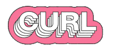 Curly Hair Curl Sticker by Imbue Curls