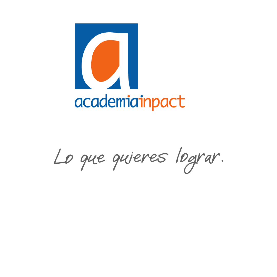 Academia Inpact Sticker
