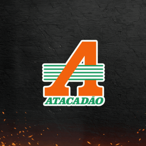 Atacadão GIF