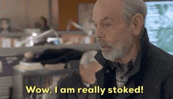 Tv Show Television GIF by CBS