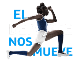 Deporte Movistar Sticker by Movistar Ecuador