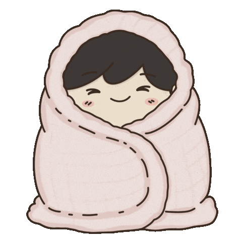 Valentines Day Love Sticker