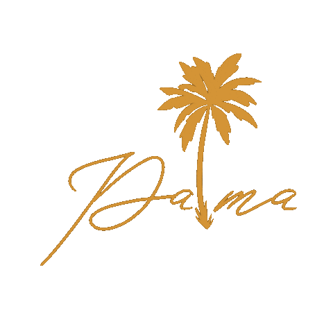 Palma Sticker by TamgaDesigns