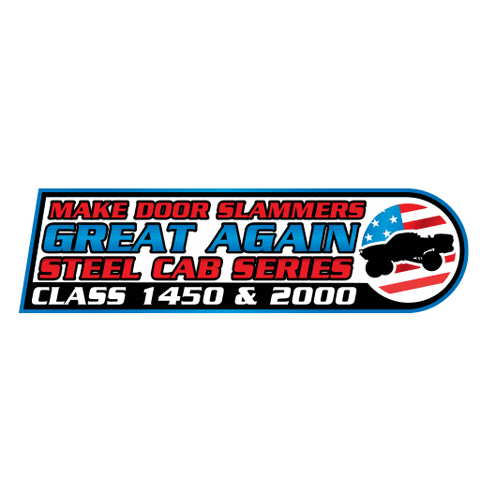 Steel Cab Series Sticker