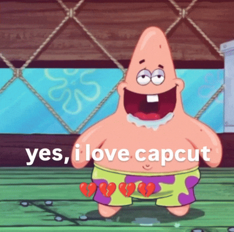 Charlie Kirk Editing GIF