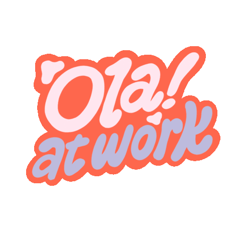 Work Sticker