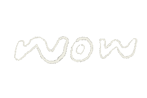 Fu Wow Sticker