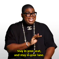 Rich Kids Stay In Your Lane GIF - Find & Share on GIPHY