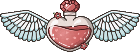 Valentines Day Sticker