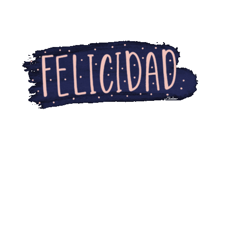 Happiness Felicidad Sticker