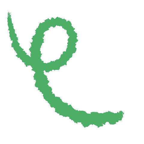 Art Illustration Sticker