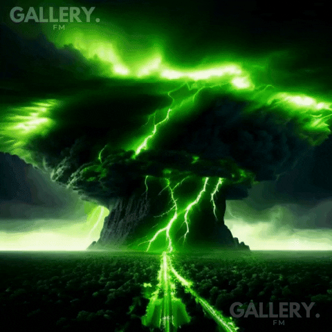 Dance Glow GIF by Gallery.fm