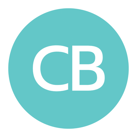 Brand Sticker by Creative Bag