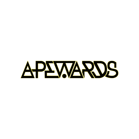 Apewards Sticker