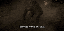 Sprinkles GIF by aiptcomics