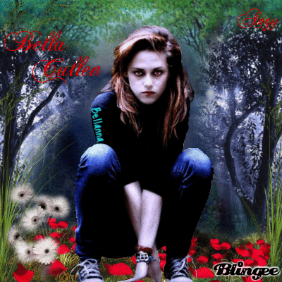 bella cullen