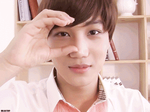 kim jongin