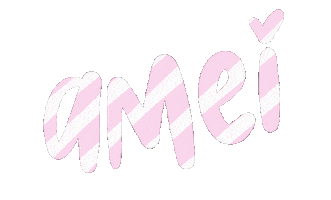 Pink Love Sticker by sublinhando