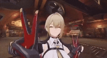 Evelyn GIF
