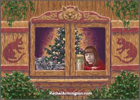 Christmas Tree GIF