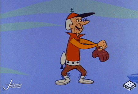 Home Run Space GIF by Boomerang Official - Find & Share on GIPHY