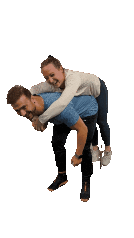 Fun Friends Sticker by CrossFit SonderBar