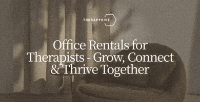 Therapist Office GIF