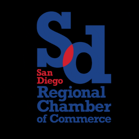 San Diego Brand GIF by sdchamber